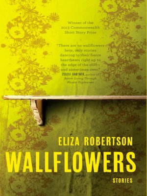 cover image of Wallflowers